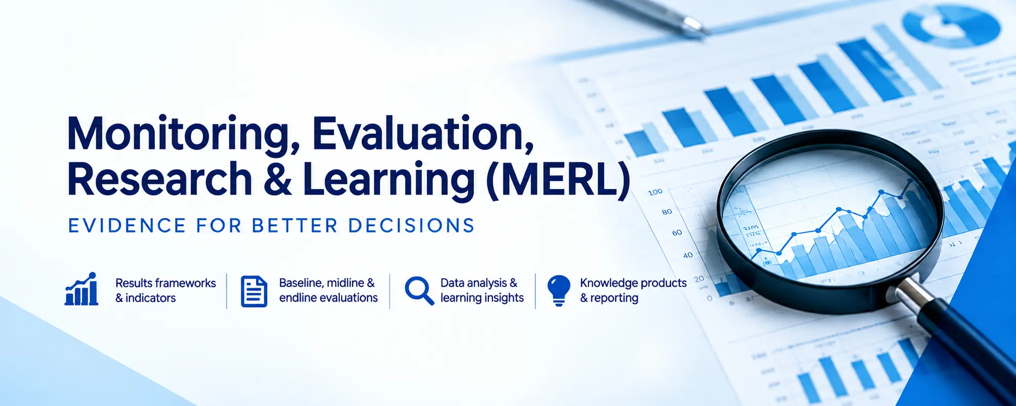 monitoring evaluation and learning analytics